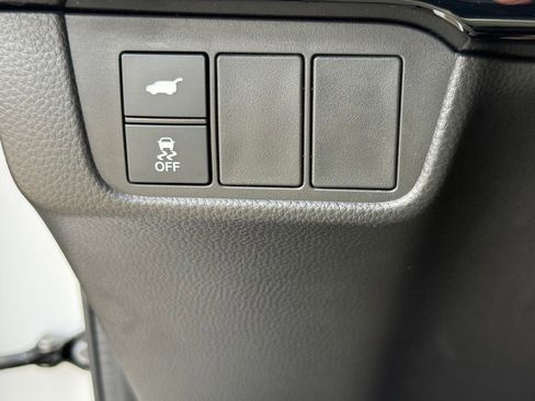 Used 2024 Honda CR-V EX-L image 25