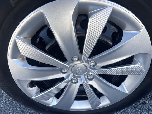 Certified 2023 Subaru Impreza 2.0i image 6