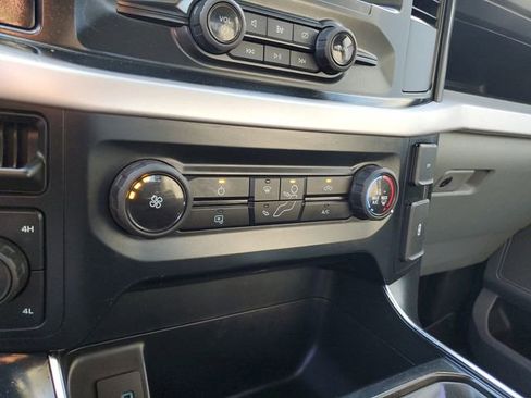 Used 2023 Ford F150 XL AWD/4WD image 23