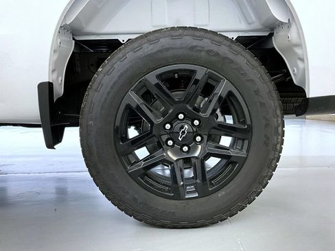 New 2026 Chevrolet Silverado 1500 RST w/ RST Select Package AWD/4WD image 24