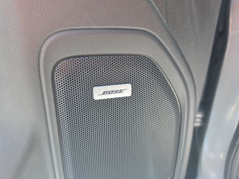 Used 2020 Chevrolet Silverado 1500 LTZ w/ LTZ Plus Package AWD/4WD image 20