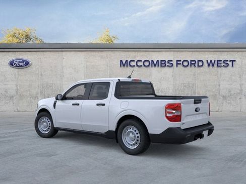New 2026 Ford Maverick XL FWD image 10