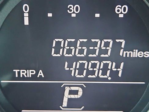 Used 2017 Honda Accord EX-L image 10