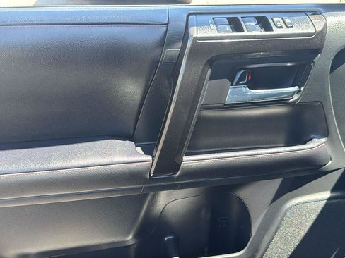 Used 2022 Toyota 4Runner TRD Pro AWD/4WD image 13