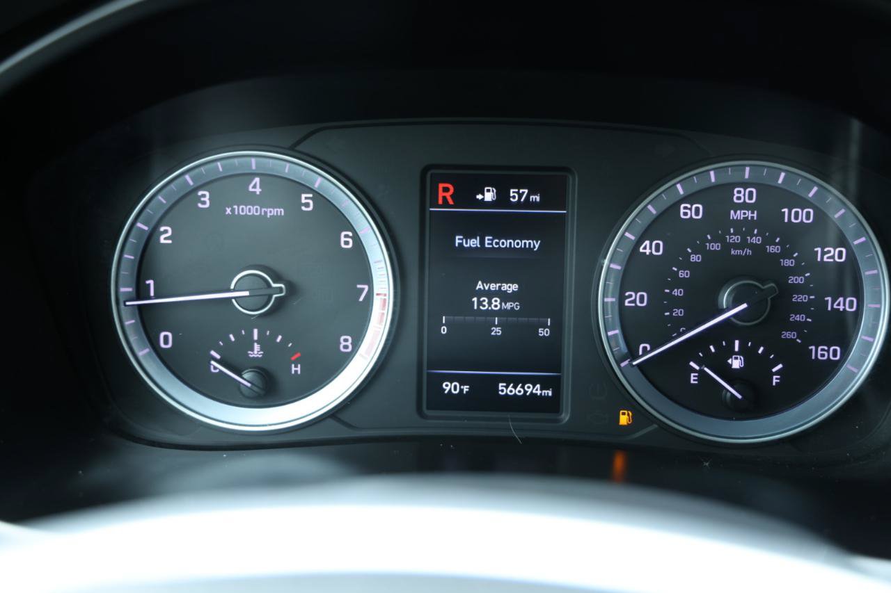 Used 2019 Hyundai Sonata SEL FWD image 24