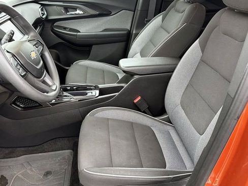 Certified 2022 Chevrolet TrailBlazer LT image 18
