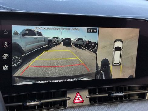 Used 2023 Kia Sportage SX FWD image 21