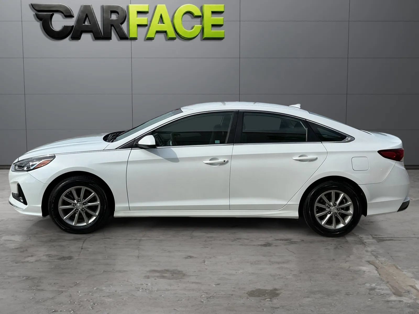 Used 2019 Hyundai Sonata SE FWD image 7