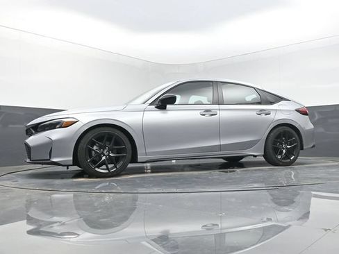 Used 2026 Honda Civic Sport image 39