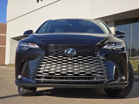 New 2026 Lexus RX 350 Premium Plus image 18