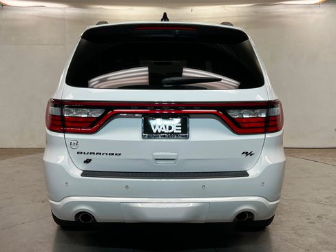 Used 2023 Dodge Durango R/T AWD/4WD image 4