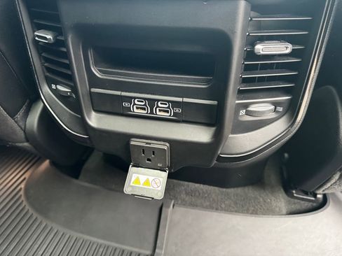Used 2023 RAM 1500 TRX w/ TRX Level 1 Equipment Group AWD/4WD image 39