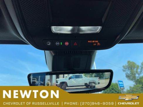 Used 2025 Chevrolet Equinox LT w/ Safety and Technology Package FWD image 20