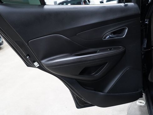 Used 2016 Buick Encore Sport Touring FWD image 17