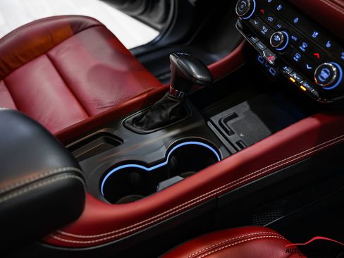 Used 2021 Dodge Durango SRT Hellcat w/ Premium Interior Group AWD/4WD image 77