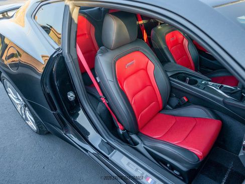 Used 2024 Chevrolet Camaro SS image 25