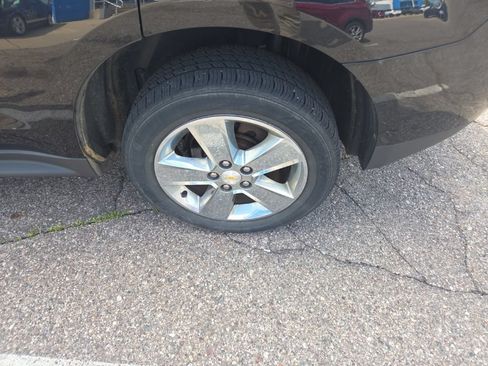 Used 2014 Chevrolet Equinox LT FWD image 9