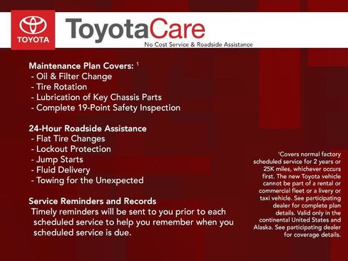 New 2026 Toyota Tacoma TRD Off-Road image 5