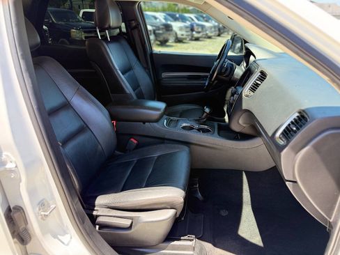 Used 2020 Dodge Durango GT RWD image 29
