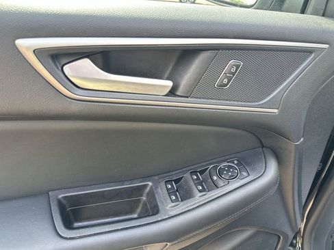 Used 2024 Ford Edge SEL w/ Convenience Package AWD/4WD image 17