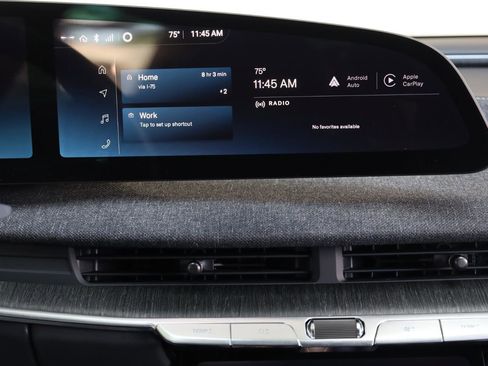 Used 2023 Lucid Air Pure AWD/4WD image 40