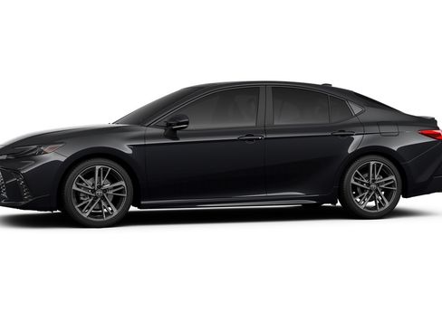 New 2026 Toyota Camry XSE w/ Premium Package AWD/4WD image 33