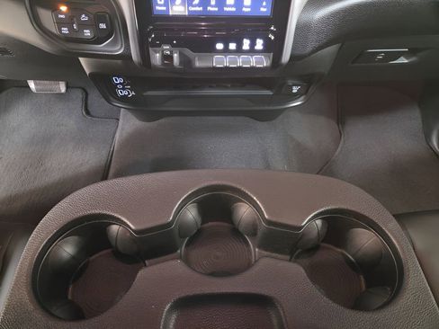 Used 2026 RAM 2500 Rebel image 17
