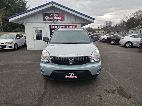 Used 2006 Buick Rendezvous CX image 2