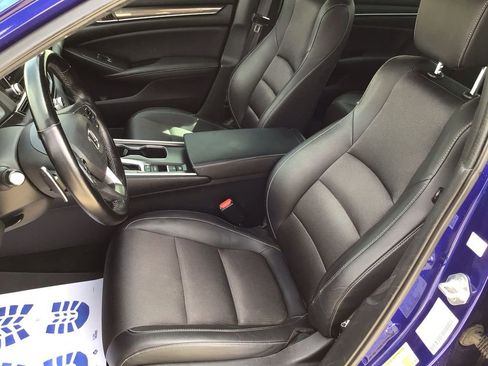 Used 2022 Honda Accord Sport image 20