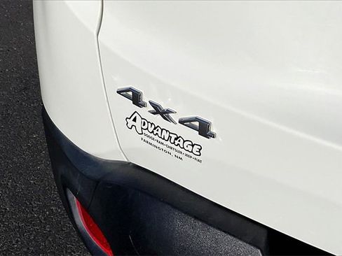 Used 2023 Jeep Renegade Latitude image 31