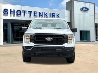 Used 2022 Ford F150 XL video 2
