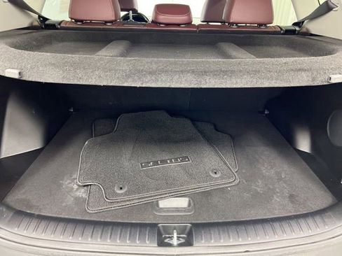 Used 2022 Kia Seltos SX w/ Sunroof Package AWD/4WD image 9