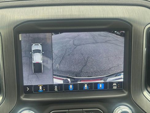 Used 2021 GMC Sierra 2500 Denali w/ Denali Ultimate Package AWD/4WD image 20