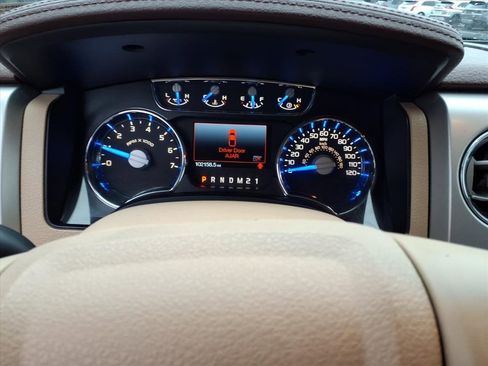 Used 2013 Ford F150 King Ranch image 10