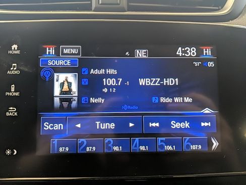 Used 2021 Honda CR-V EX image 19