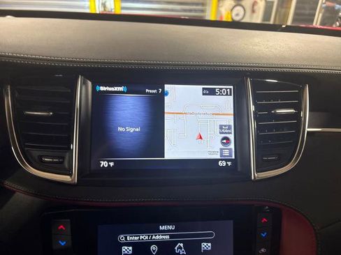 Certified 2025 INFINITI QX55 Sensory w/ Lighting Package image 19