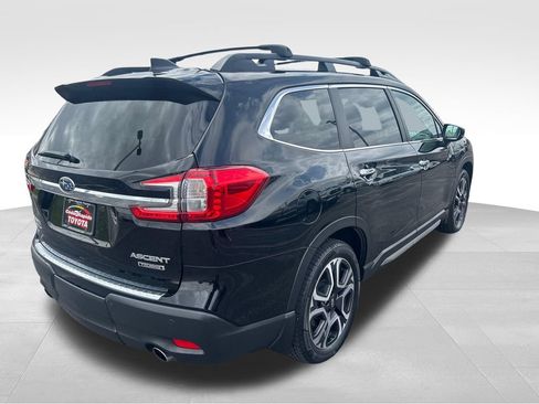 Used 2024 Subaru Ascent Touring w/ Popular Package #2 AWD/4WD image 6