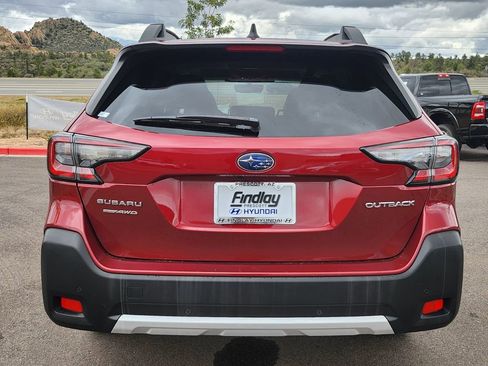 Used 2024 Subaru Outback Limited image 5