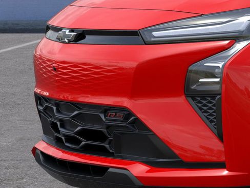 New 2027 Chevrolet Bolt RS w/ Technology Package image 38