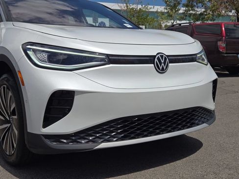 Certified 2023 Volkswagen ID.4 Pro S Plus AWD/4WD image 7