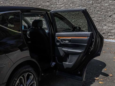 Used 2022 Honda CR-V EX-L image 18