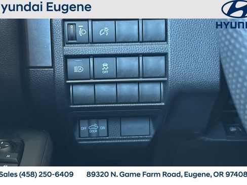 Used 2024 Toyota Tacoma TRD Sport image 33