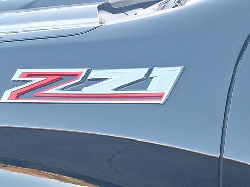 Certified 2023 Chevrolet Silverado 1500 LT Trail Boss image 19