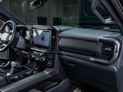 Used 2024 Ford F150 XLT w/ Equipment Group 302A MID image 15