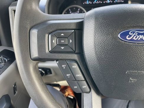 Used 2022 Ford F350 XL w/ STX Appearance Package image 22