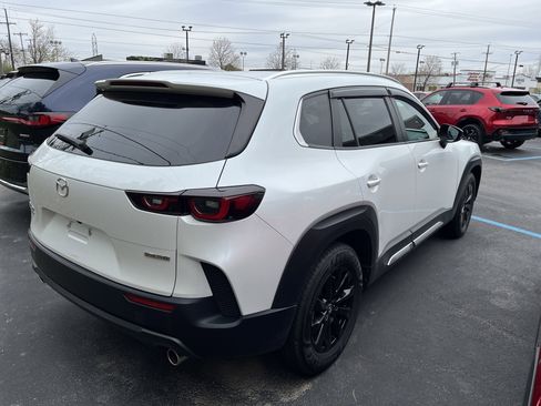 Used 2023 MAZDA CX-50 2.5 S w/ Accent Package AWD/4WD image 7