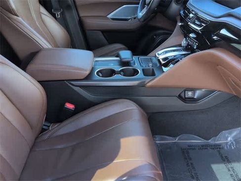 Certified 2023 Acura MDX w/Technology Package image 24