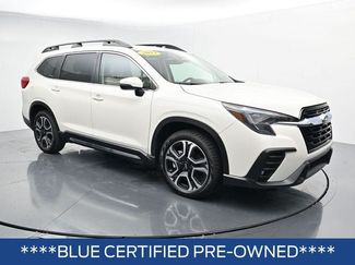Used 2023 Subaru Ascent Limited AWD/4WD video 2