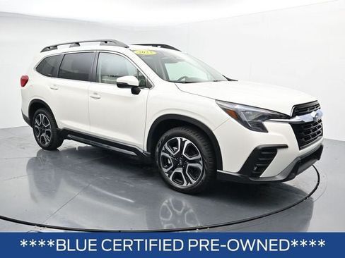 Used 2023 Subaru Ascent Limited AWD/4WD image 2