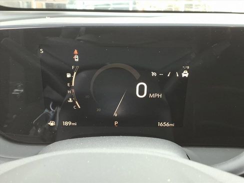 Certified 2024 Buick Encore GX Sport Touring w/ Comfort Package image 24